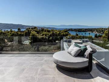 Dom Wakacyjny dla 13 osoby w Porto Heli, Argolida, Zdjęcie 1