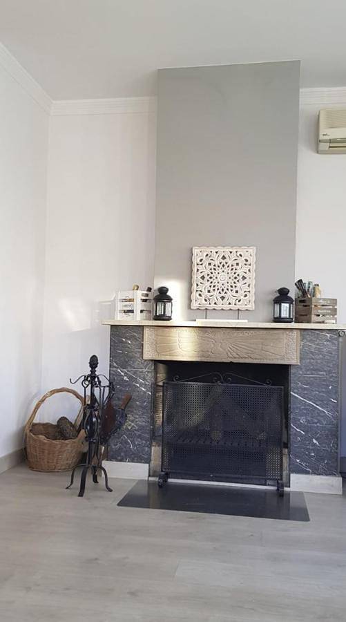 Location de vacances pour 6 personnes, avec piscine ainsi que jardin et vue, animaux acceptés dans Garrigues - 4