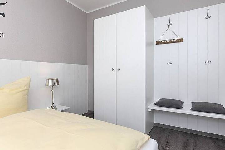 Appartement entier, Appartement Nordstern in Carolinensiel-Harlesiel, Wittmund