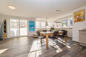 Ferienhaus für 6 Personen in Zingst, Fischland - Darß - Zingst, Bild 4