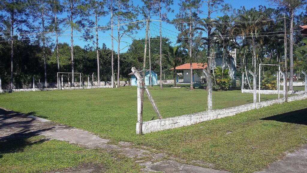 Chacara Von Barretinho. Nur Freizeit !!Beatbox Mit Site, Viele Amusement. in Itanhaém, Baixada Santista