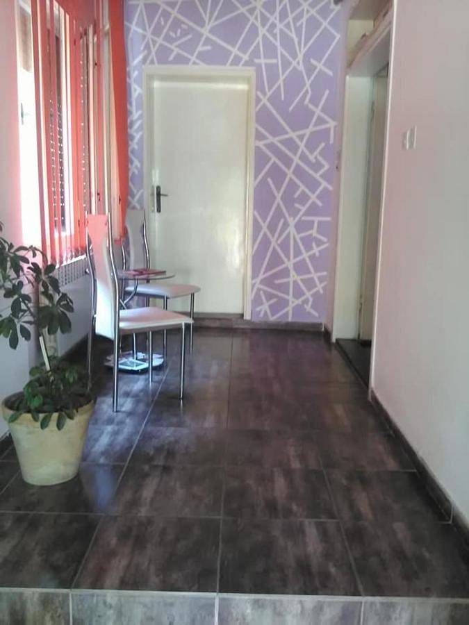 Maison d’hôte pour 2 personnes, avec terrasse et jardin, animaux acceptés dans Палић - 4