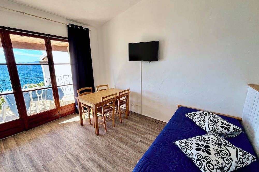Apartamento entero, Piso / apartamento - Calcatoggio in Calcatoggio, Region de Ajaccio