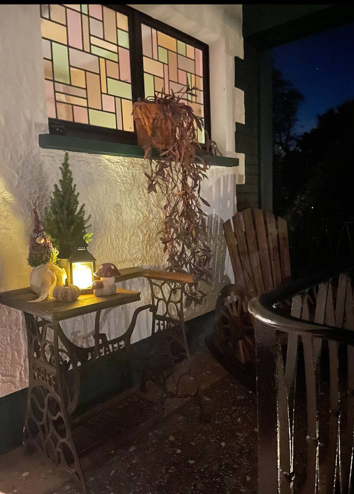 Ferienhaus für 8 Personen, mit Terrasse und Garten, mit Haustier in Eifel (Nordrhein-Westfalen) - 3