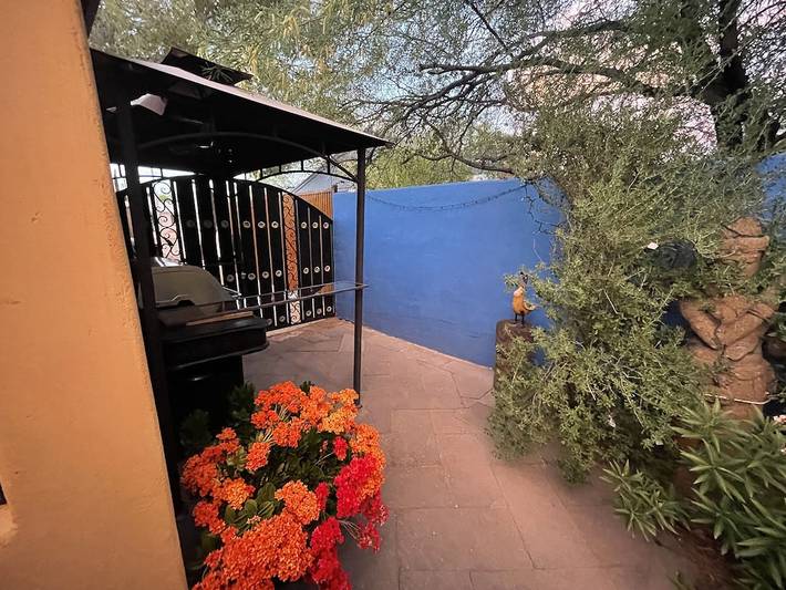 Maison d’hôte pour 5 personnes, avec jardin dans Arizona - 3