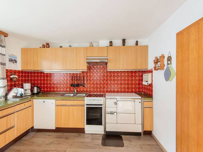 Ferienhaus für 10 Personen, mit Balkon und Terrasse in Hainzenberg - 4