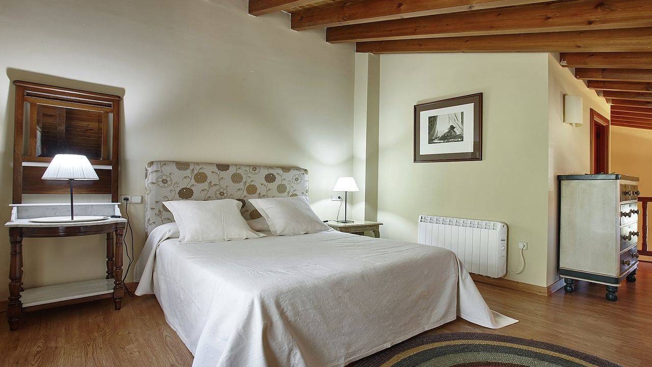 Ferienhaus für 2 Personen (100 m²) in Nava in Purnea / Pruneda, Nava