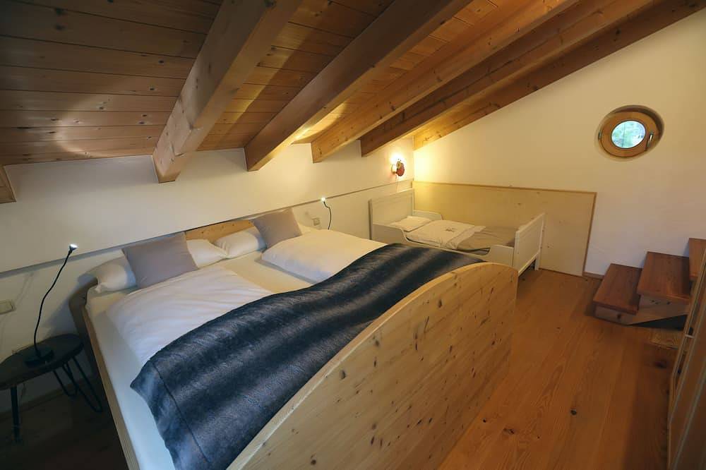 Ferienhaus \"Birkenoase\"-Sauna-Infrarot-große Terrasse-35 Min.nach München in Bad Heilbrunn, Tölzer Land