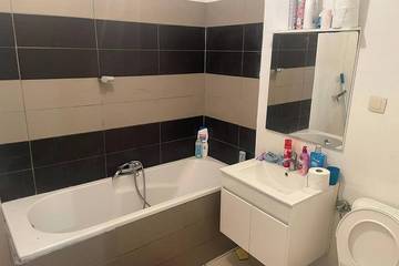 Appartement De Vacances pour 2 Personnes dans Liège, Région de Liège, Photo 3