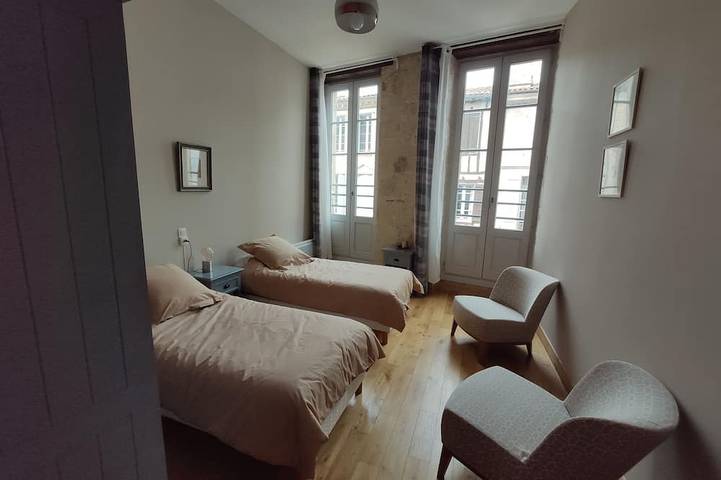 Gîte pour 6 personnes à Lectoure - 3