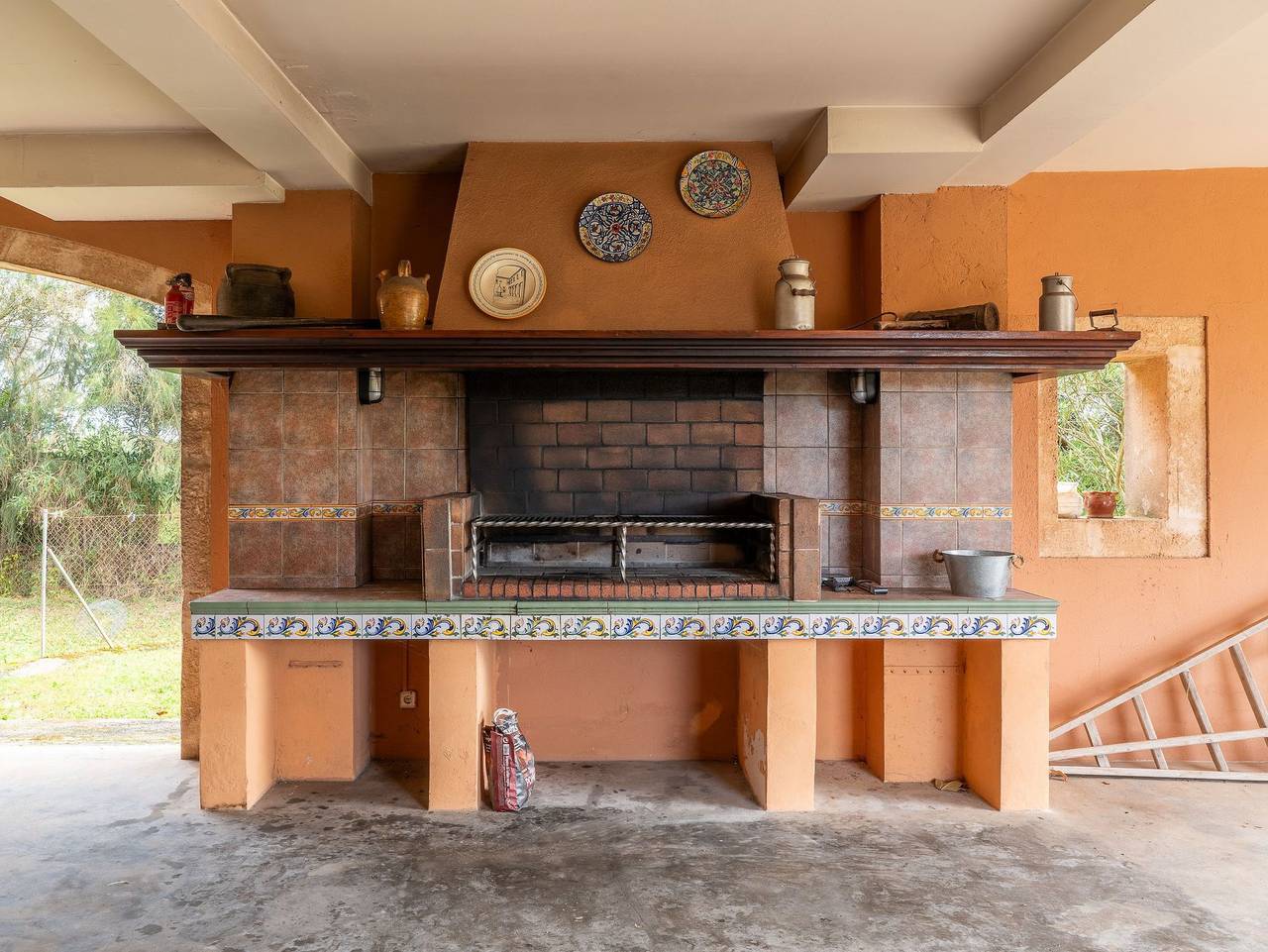 Ganze Ferienwohnung, 533352 Finca Na Pont - 533352 Villa Es Trenc - bei Campos in Campos, Mallorca Süden