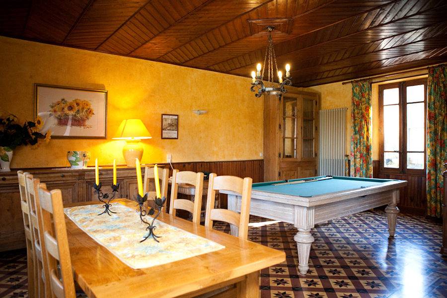 Gîte Saint Marty in Castelnau-de-Lévis, Région d'Albi