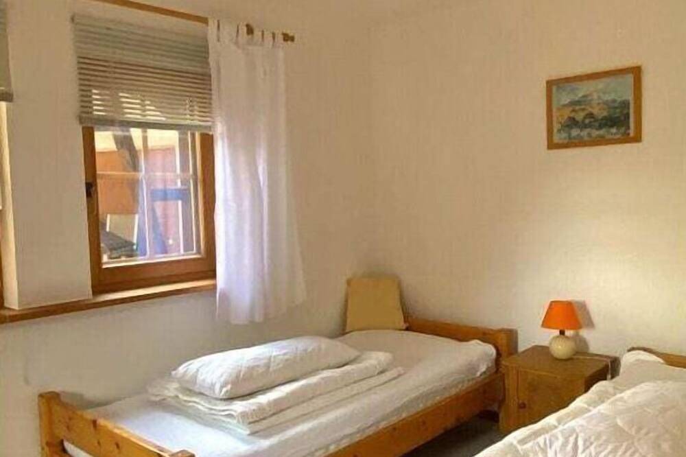 Ferienwohnung mit 2 Schlafzimmer in Usingen, Hochtaunuskreis