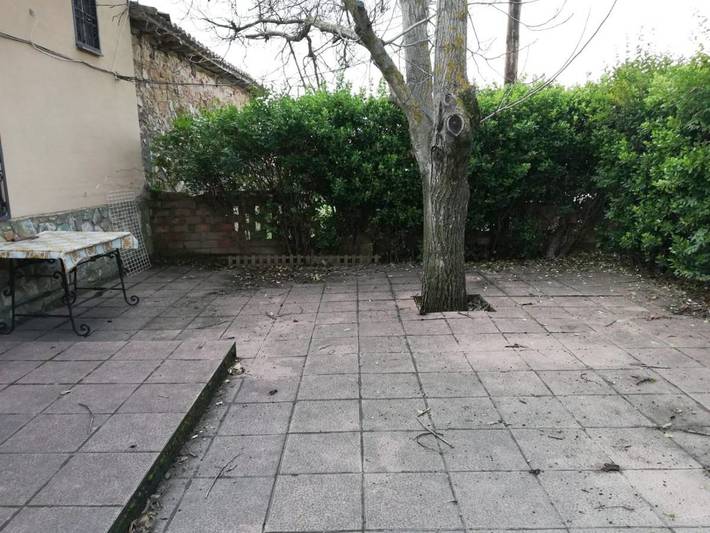 Chalet para 6 personas, con Balcón y Terraza además de Jardín y Vistas en Provincia de Guadalajara - 4