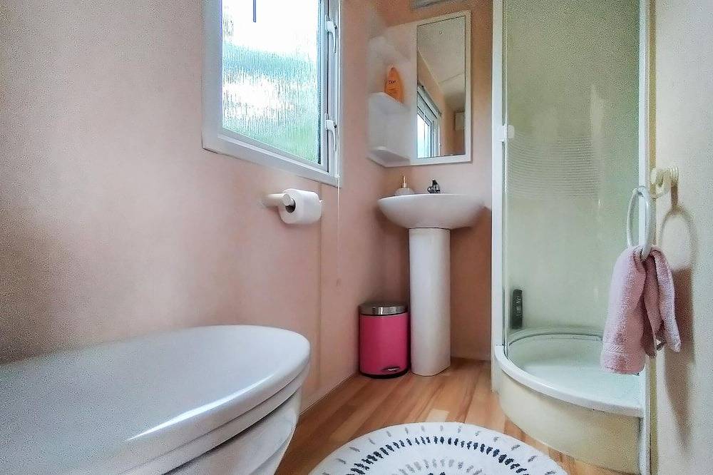 Schönes Haus mit 2 Schlafzimmern in. in Retranchement, Zeeuwse Kust