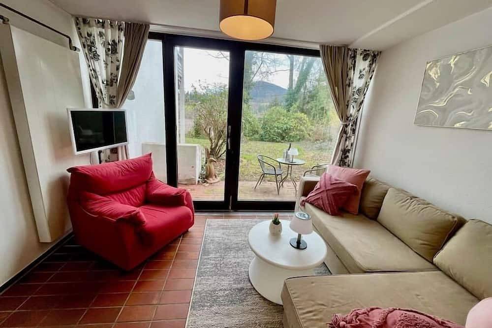 Entire apartment, Merkurblick in Baden-baden in Baden-Baden, Northern Black Forest