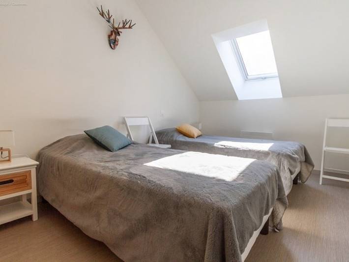 Gîte pour 4 personnes dans Office de Tourisme de Cauterets - 4