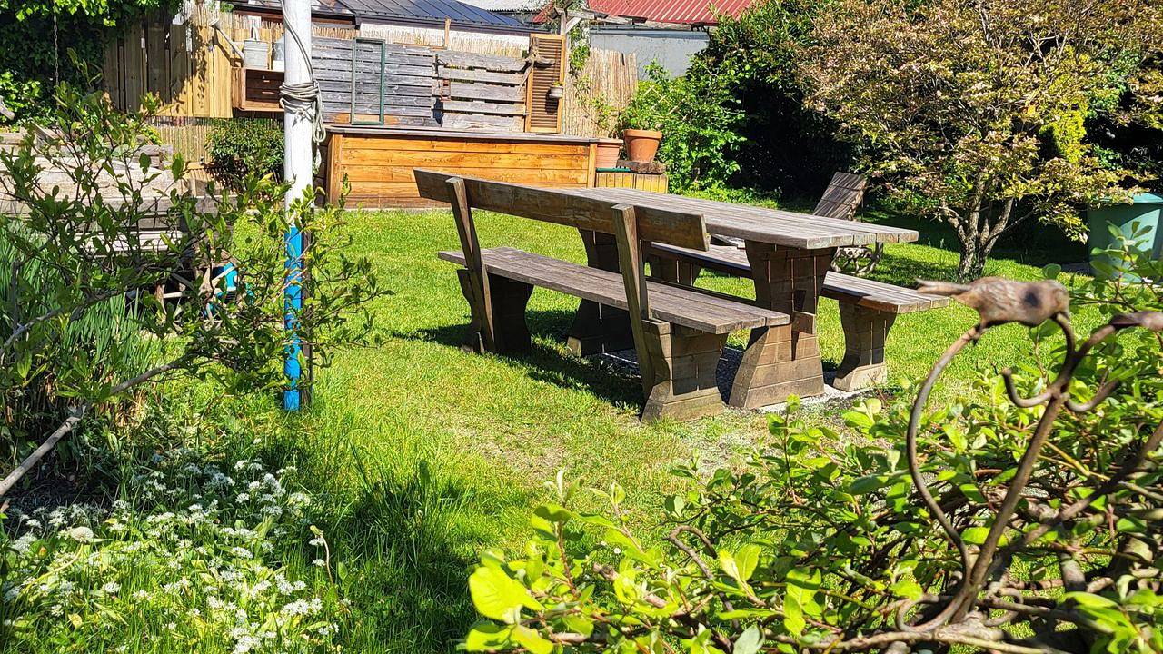 Ganze Ferienwohnung, Ferienwohnung für 3 Personen (40 m²) in Bad Aibling in Bad Aibling, Landkreis Rosenheim