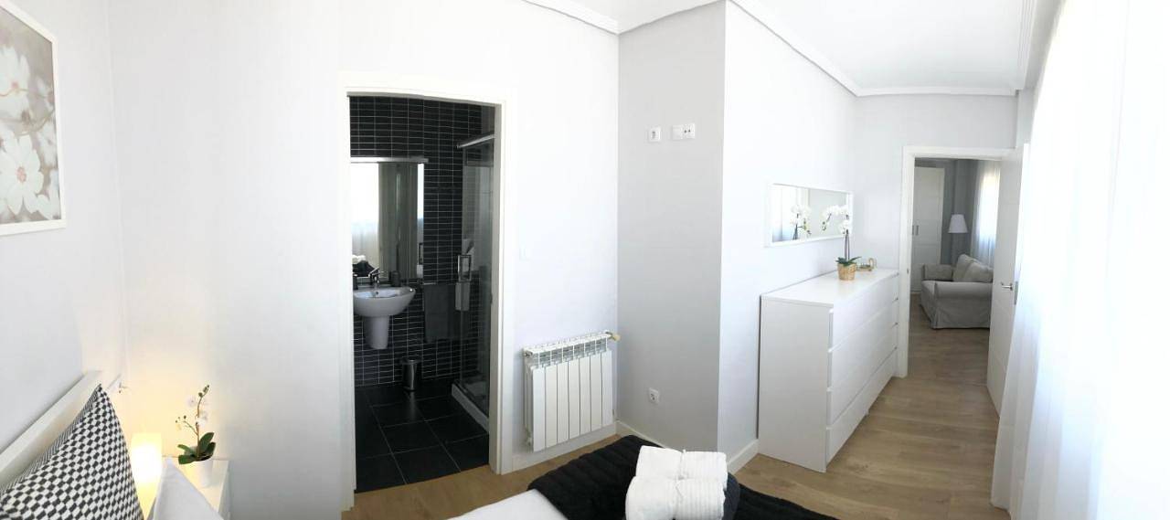 Apartamento entero, Castro Holidays - Vistas Mar y Monte Céntrico Garaje Gratis in Castro Urdiales, Costa de Cantabria