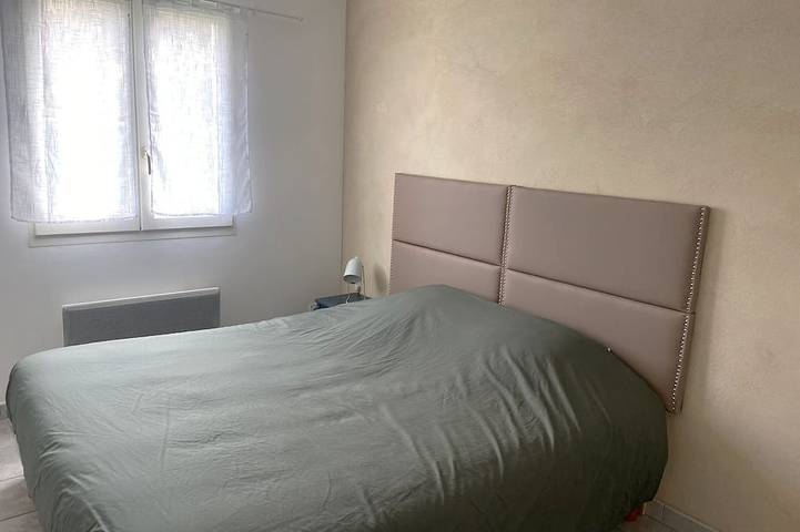 Location de vacances pour 6 personnes, avec jacuzzi et jardin, animaux acceptés à Les Mées - 3