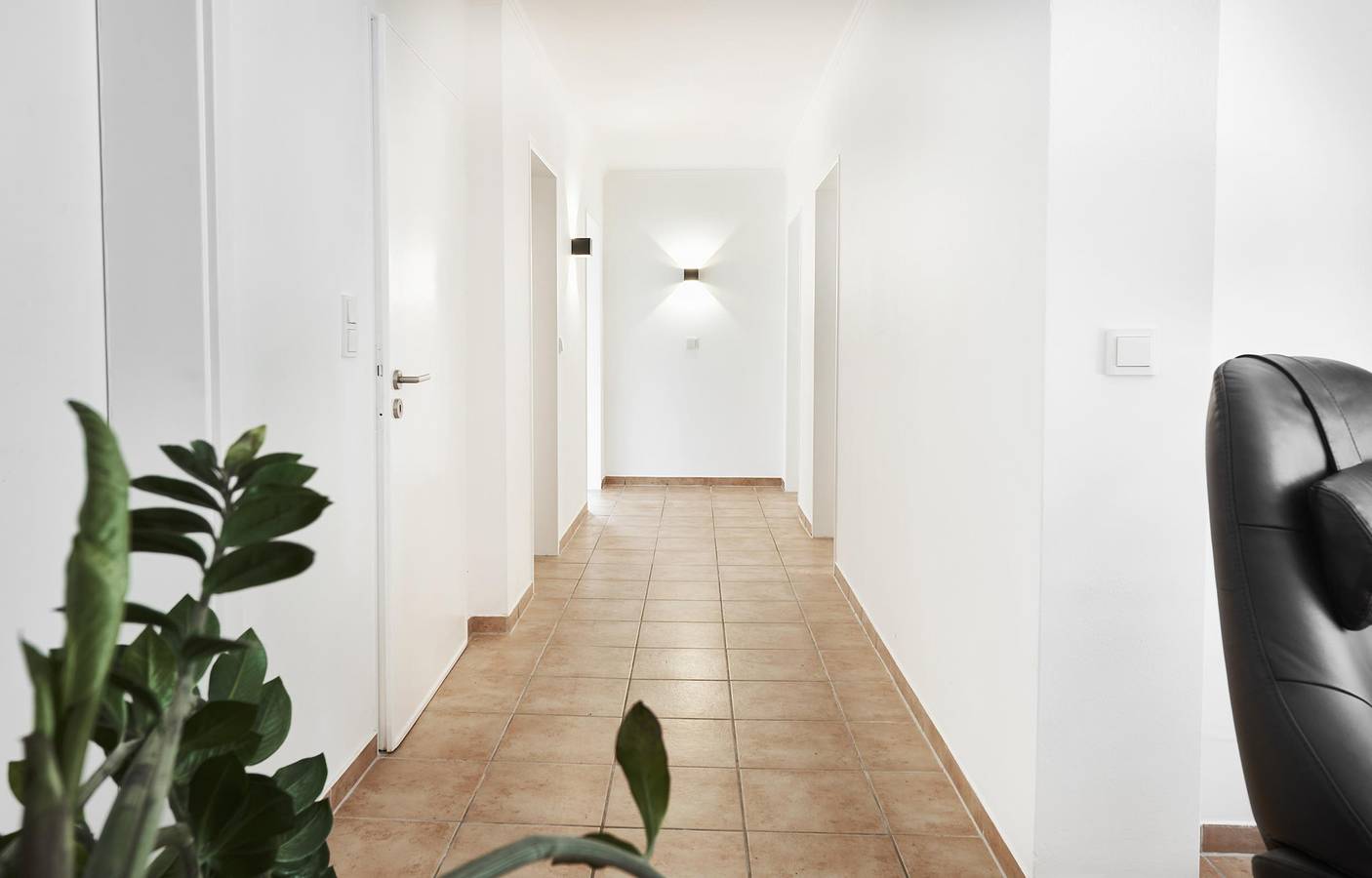 Geheel vakantieappartement, 4-Bett-Wohnung in Nister, Westerwald