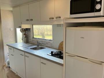 Camping pour 4 Personnes dans Fontenoy-le-Château, Vosges, Photo 3