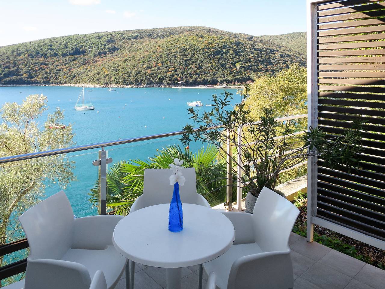 Apartamento entero, Milevoj in Rabac, Labin-Rabac