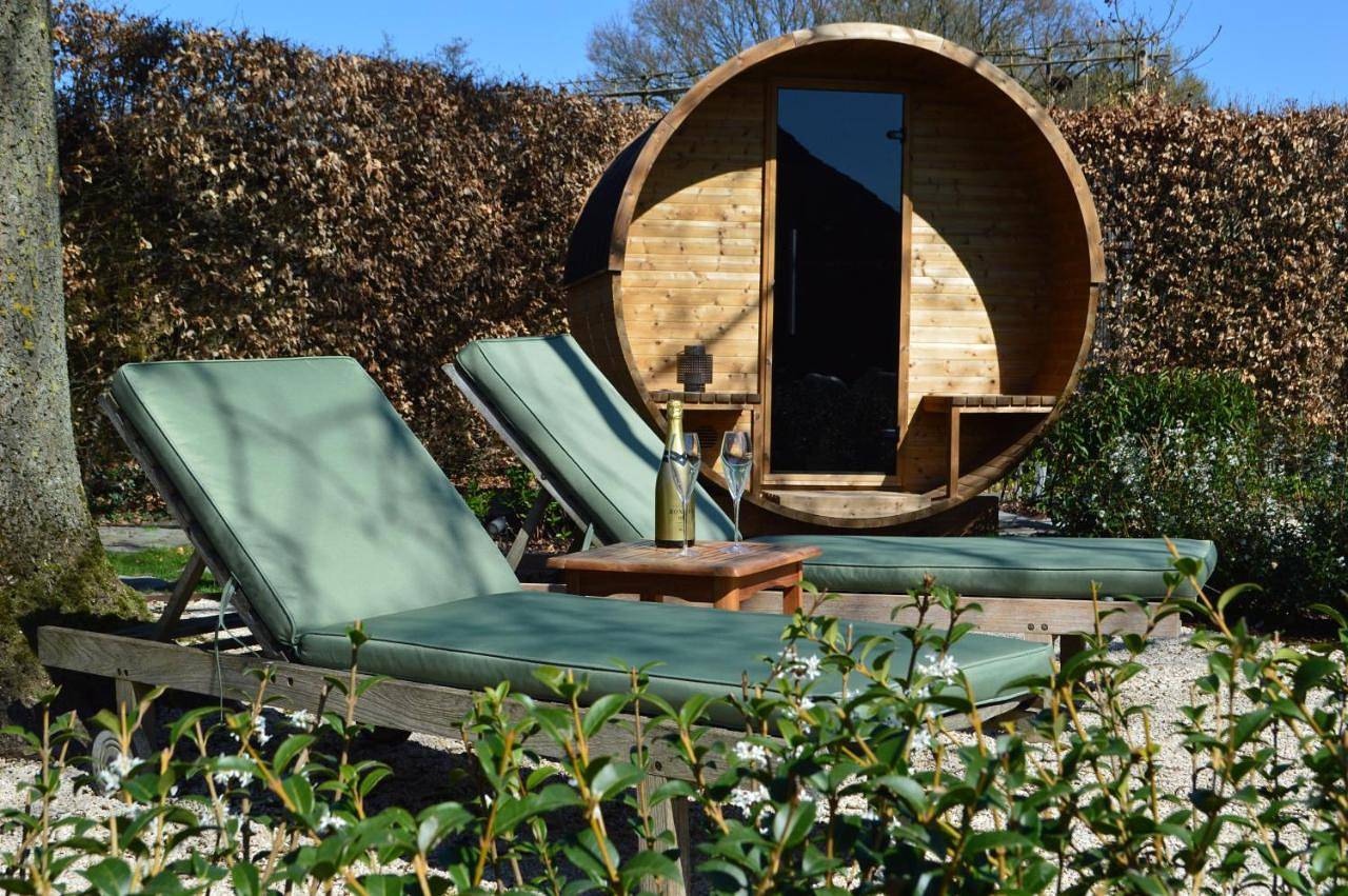 B&B Gielse Garden in Gierle, Lille (Belgique)