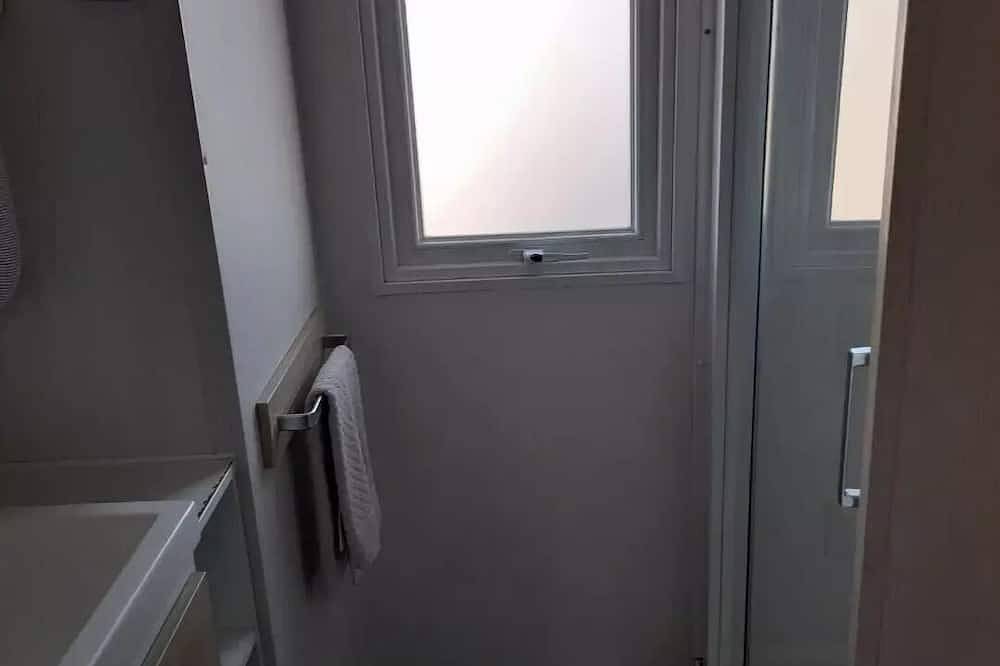 Mobil-Home Confort Calypso 3 Pièces 4/5 Personnes Climatisé in Grau-d'Agde, Agde