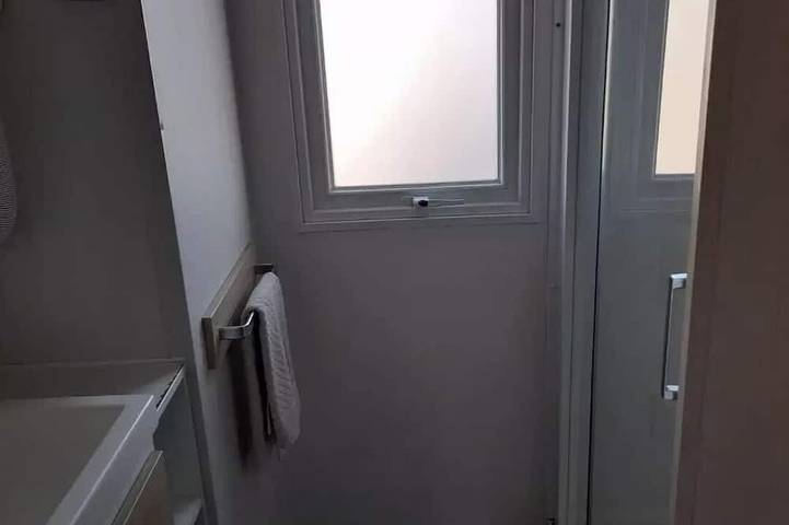 Camping pour 5 personnes au Grau-d'Agde - 4