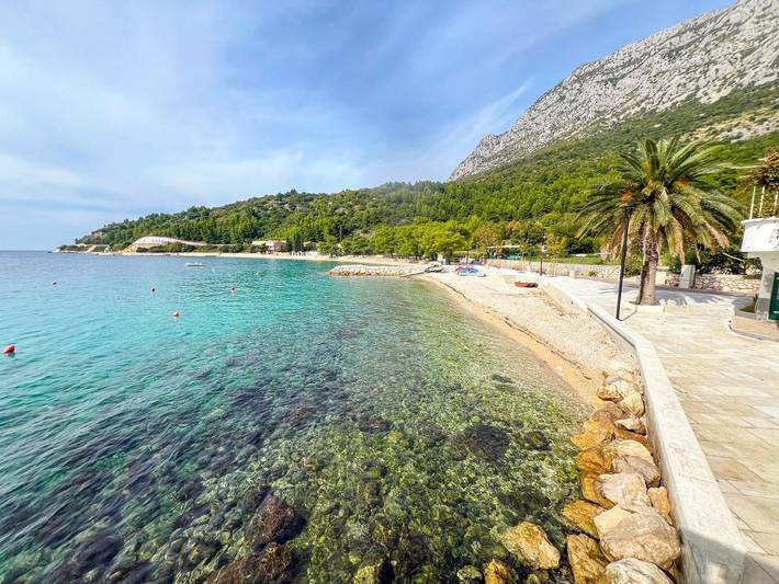 Maison d’hôte pour 2 personnes, avec vue et terrasse à Podaca - 2