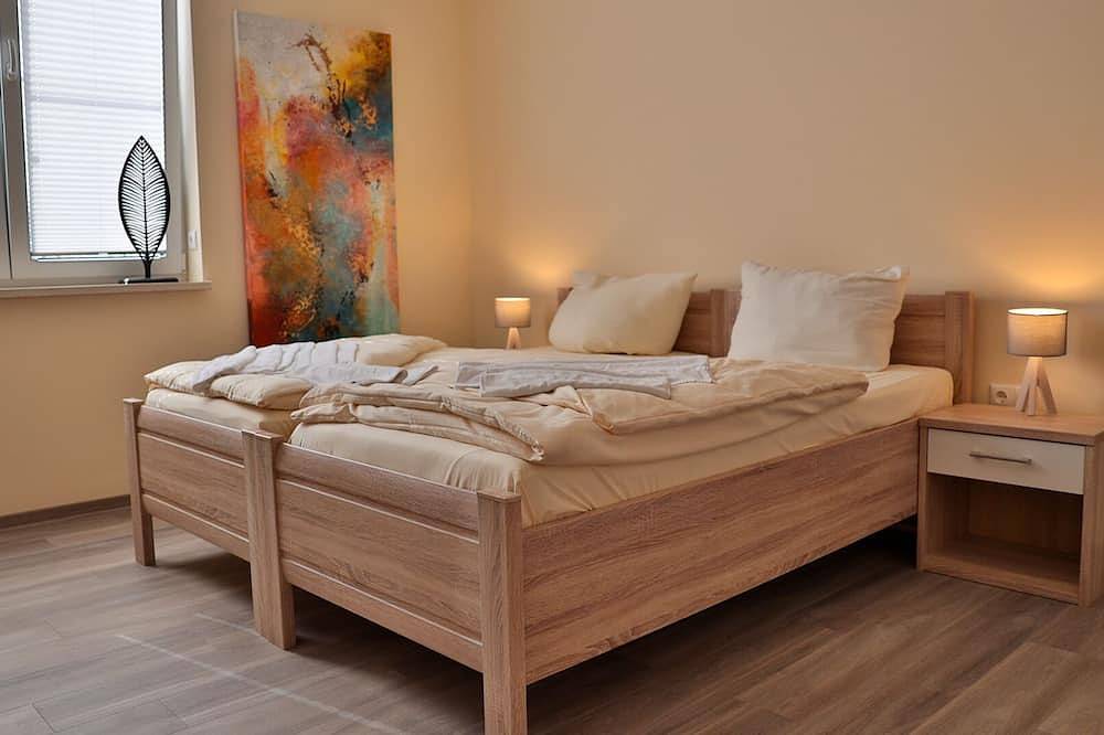 Ganze Wohnung, Ferienwohnung/App. für 2 Gäste mit 20m² in Gützkow in Gützkow, Vorpommern Greifswald