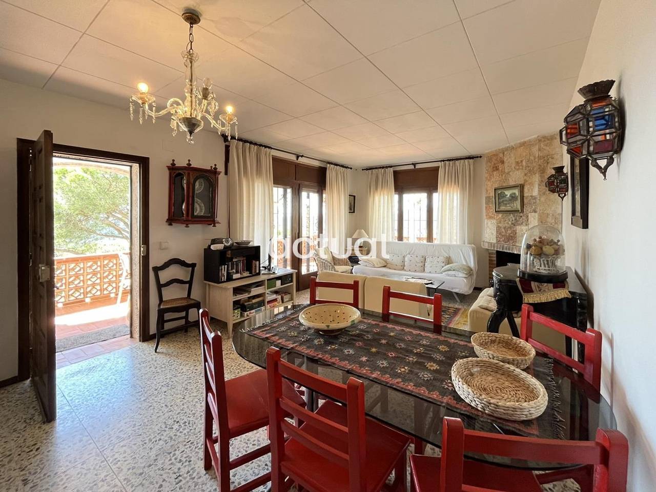 Haus mit 3 Schlafzimmern, Pool, Meerblick, in Platja d'Aro in Platja d'Aro, Costa Brava