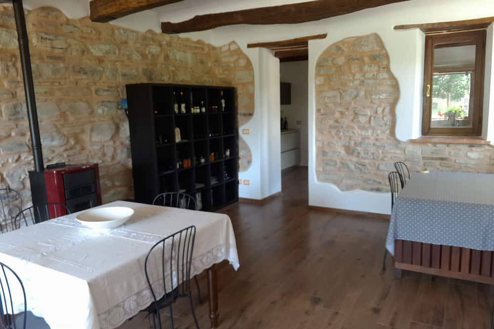 Agriturismo Bosimano \"La Mangiatoia\" in Arcevia, Ancona Provinz