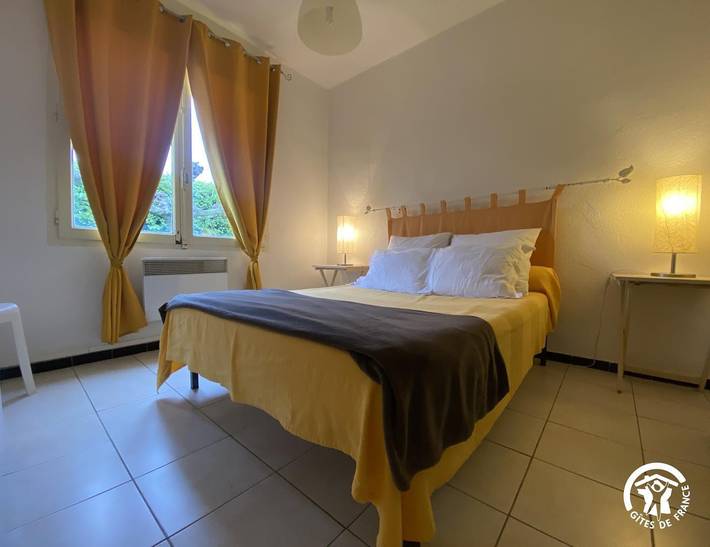 Gîte pour 4 personnes à Ille-sur-Têt - 4