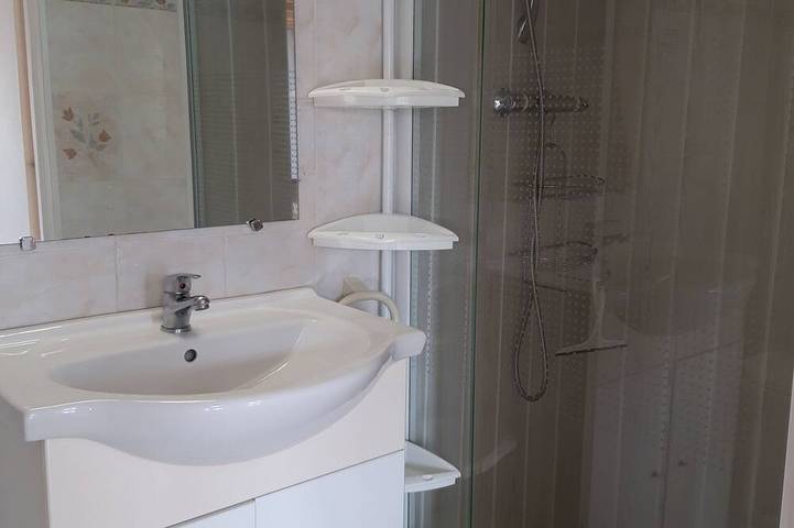 Gîte pour 4 personnes, avec piscine et jardin à Vix - 3
