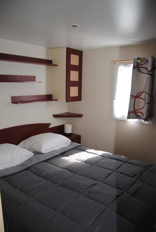 Mobile Home in Veyrignac, Quercy