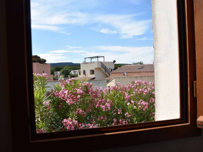 Ferienhaus für 4 Personen, mit Pool, mit Haustier in Les Ayguades - 4
