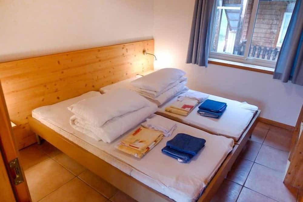 Ganze Wohnung, Sur Baselgia by Interhome in Surses, Engadin
