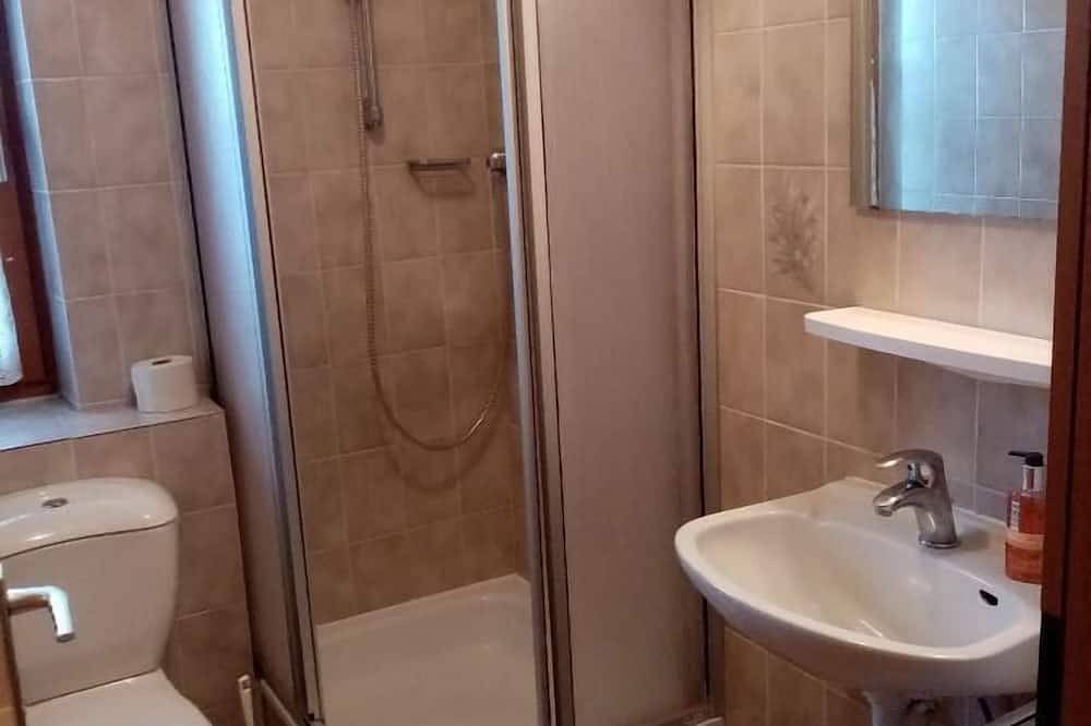Ganze Wohnung, Apartment (30qm) mit separater Küche in Bad Füssing, Bayerische Golf und Thermenland