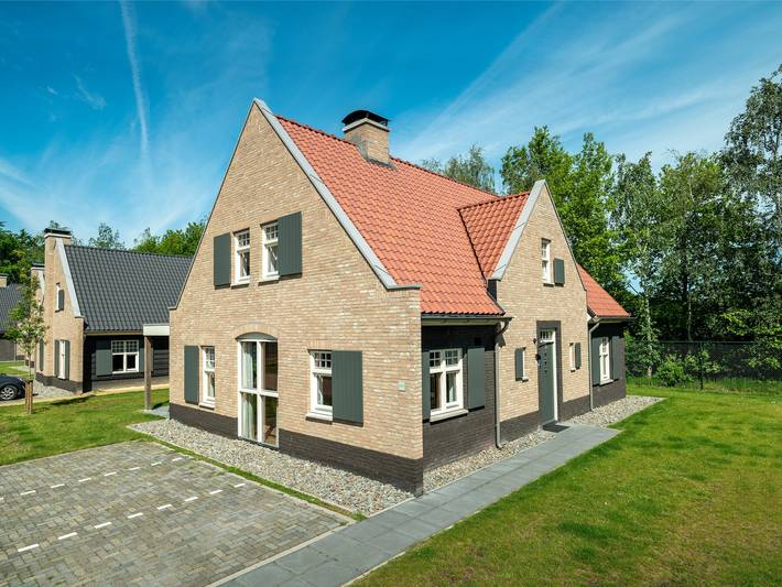 Bungalow pour 10 personnes dans Kaatsheuvel