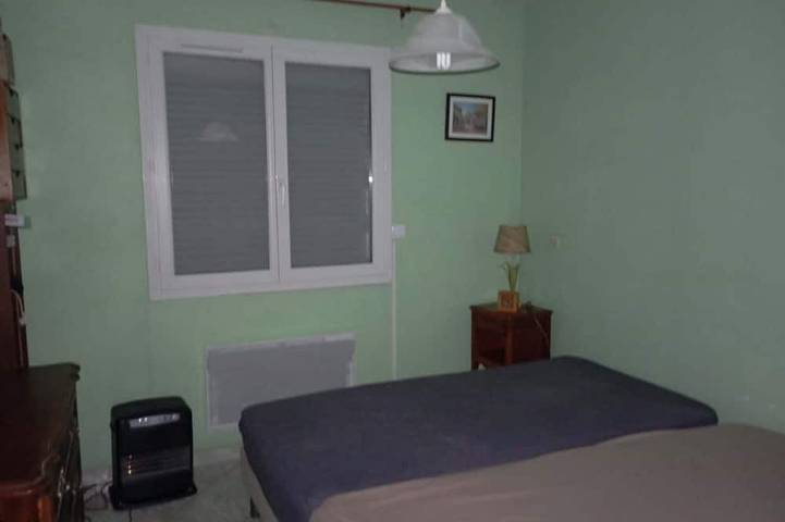 Holiday home for 4 people - 1