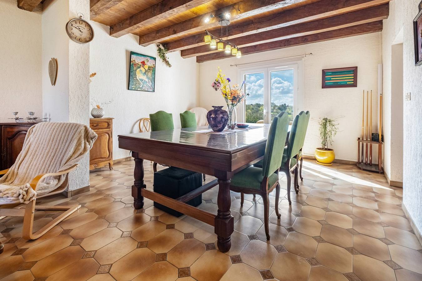 Gîte entre rocamadour, sarlat et saint cirq lapopie, piscine privé, maison indépendante, in Cœur de Causse, Quercy