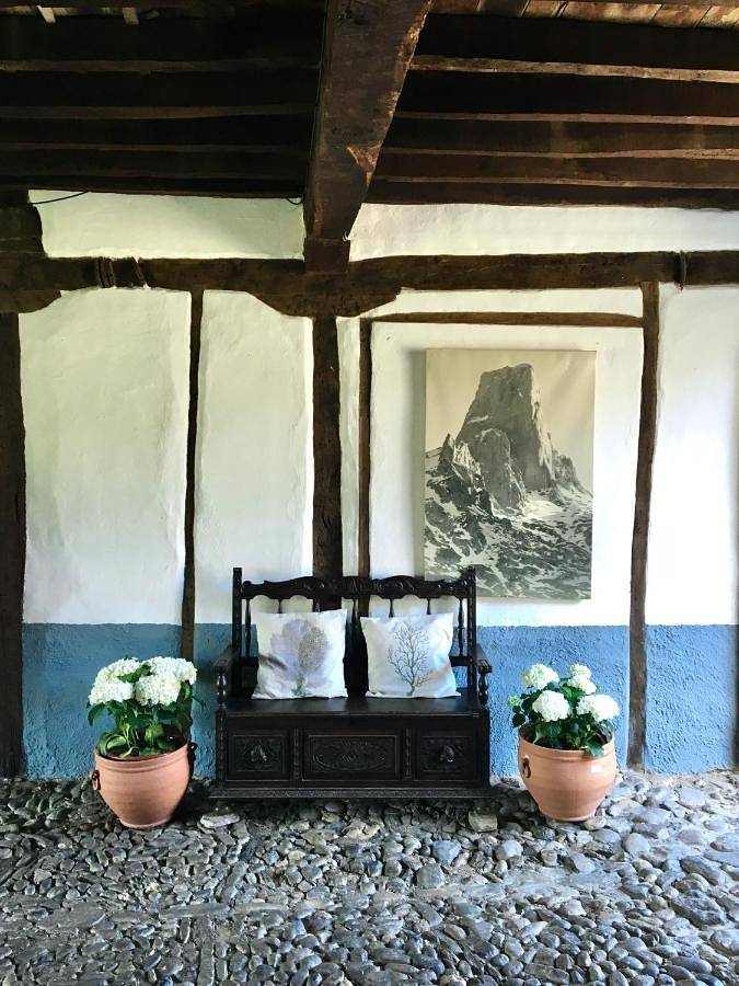 Apartamento entero, Apartamentos Villa Solana , casco histórico in Potes, Cordillera Cantábrica