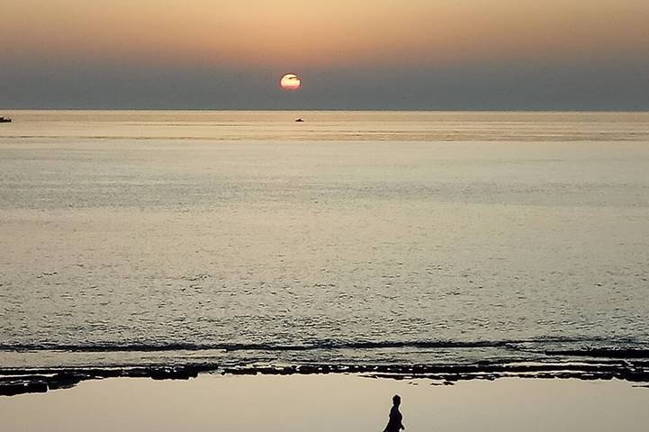 Vakantieappartement voor 2 personen op Karpathos