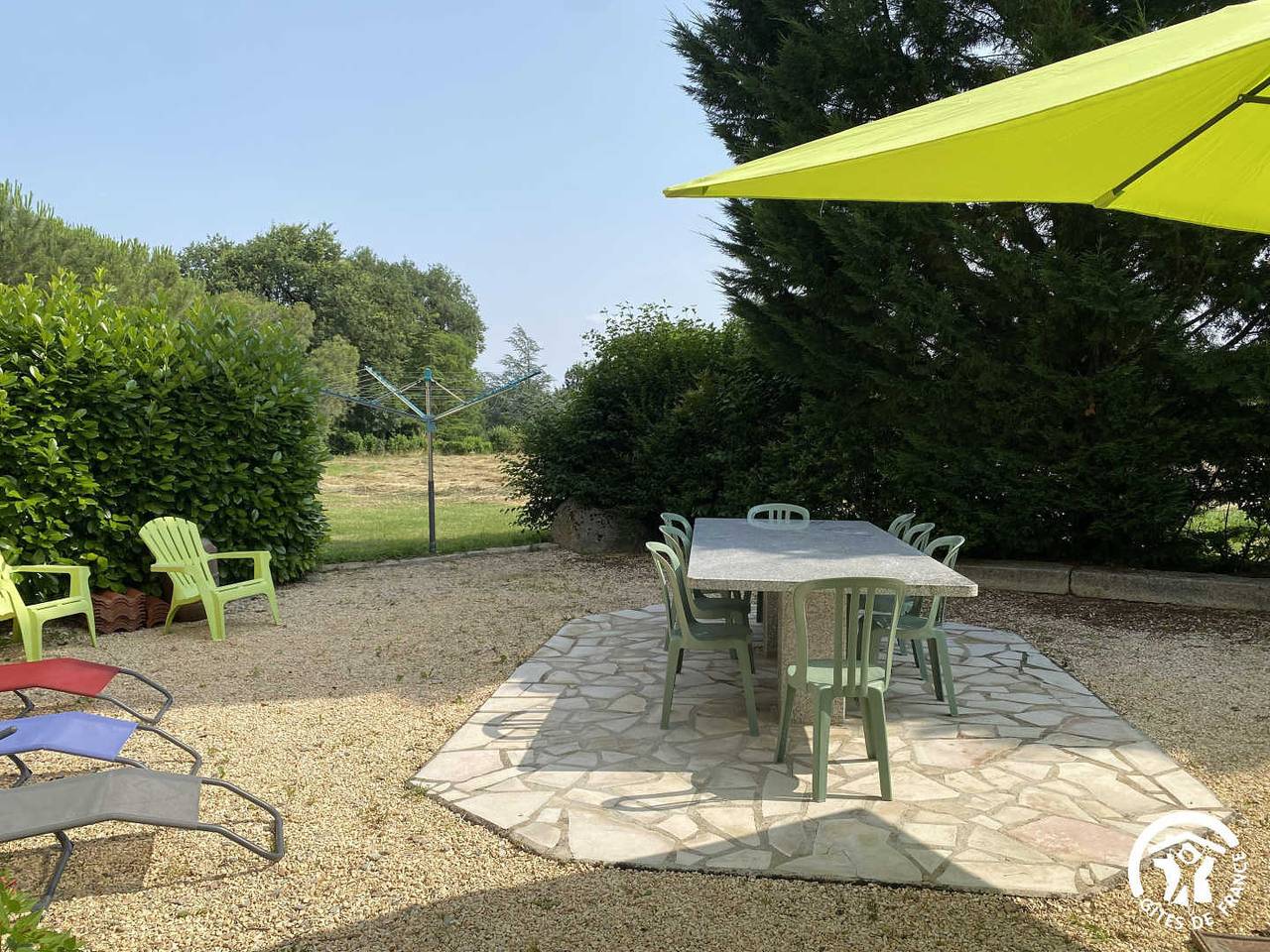 L'Etable in Dourgne, Région de Castres