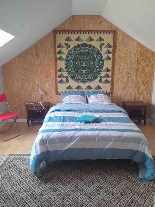 Gîte pour 8 personnes, animaux acceptés dans Musee Rolin Autun - 2