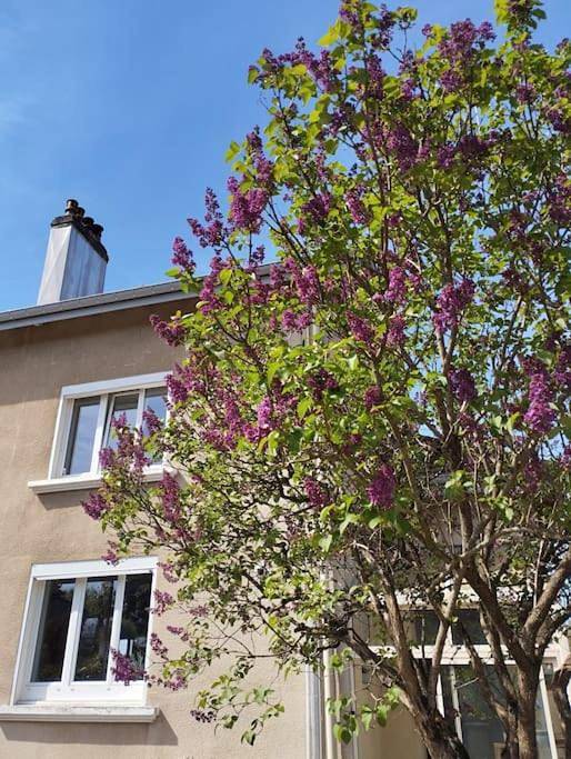 Gîte pour 6 personnes, avec Terrasse dans Uriménil