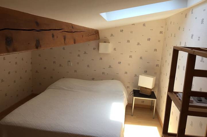 Ubicación Duplex 4 Pers. 45M2 cerca de Sainte Maxime Var ..Idealement Encuentra ... in Le Muy, Costa mediterránea (Francia)