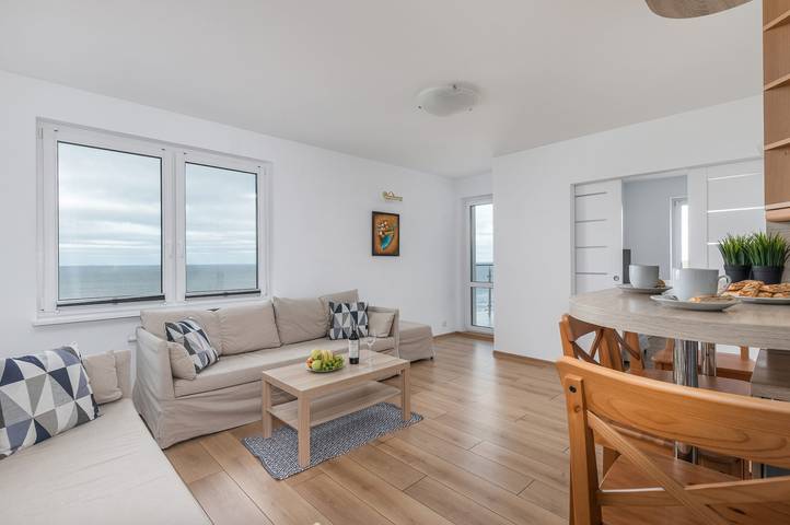 Ferienwohnung für 4 Personen, kinderfreundlich in Międzyzdroje - 2